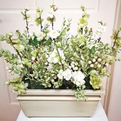 20X13X18 FLORAL D