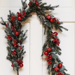 5FT GIFT BOX GARLAND