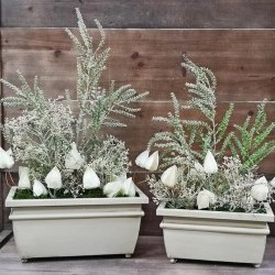 12X21&15X25 FLORAL ARRGX2