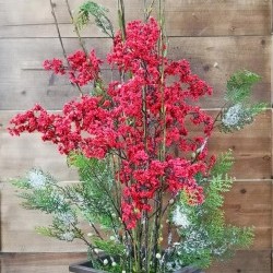 20X44 PINE&BERRY ARRG