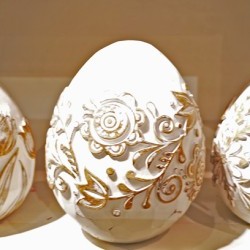 3.9X3.9X4.6 EGG X 3