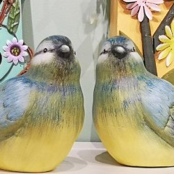 8.6X5.2X7 BIRD X2