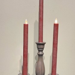 8/11/14 CANDLE HOLDERX3