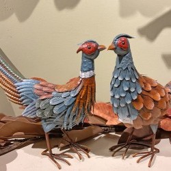 17X13&19X13 PHEASANTSX2