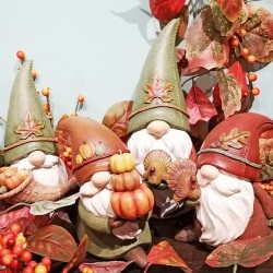 7/9/11IN GNOMES X 4