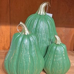 4.3X6,6X8&8X12 GOURD PUMPKINX3
