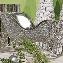 15X6.5X15 SLEIGH