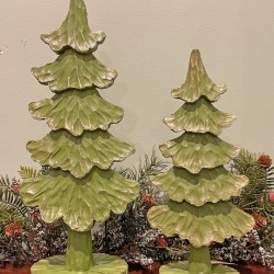 13&16IN SKIRT TREESX2