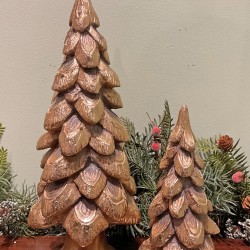 9&14IN TREES X 2PC