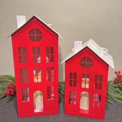 8.5X13&8.5X16 BARN X2
