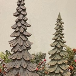 13.5&17IN PINE TREEX2