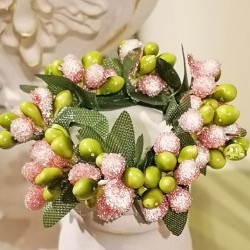 0.75IN MINI BERRY TAPER RING