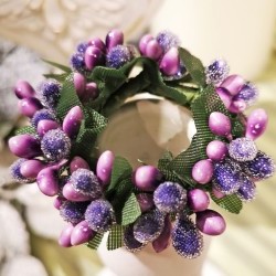 0.75IN MINI BERRY TAPER RING