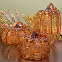 ASST 7/10/11 PUMPKIN X3