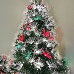 48IN MULTI FIBER TREE/T125