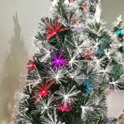 36IN MULTI FIBER TREE/T80