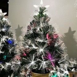 24IN MULTI FIBER TREE/T55