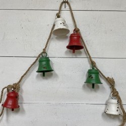 3X4X54 BELL GARLAND