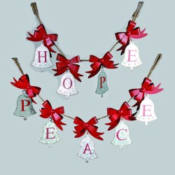 38&47IN HOPE&PEACE X 2