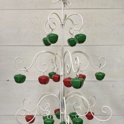 17X31 BELL TREE