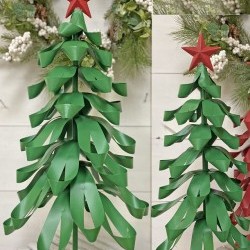 9.5X23&12X27 BOW TREE X 2