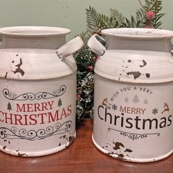 5X6 JAR X 2