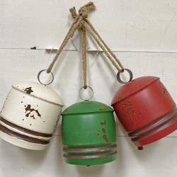4.75X10.75 BELLS X 3