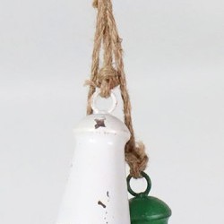 6.3X3.15X20 HANGING BELLS