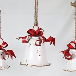 5X7,6X8,7.5X10 WAVE BELL X 3