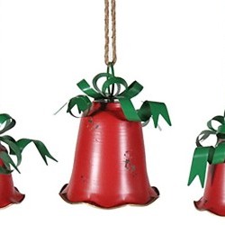 5X7,6X8,7.5X10 WAVE BELL X 3