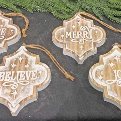6X7 DIAMOND SHAPE SIGNX4