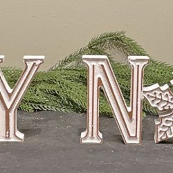 8.75X4&10X4 JOY&NOEL X2