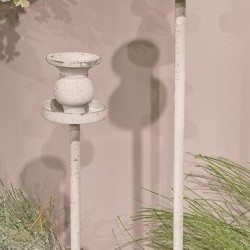 4X26/30 CANDLE HOLDERX2