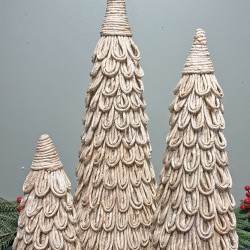 12/20/24 ROPE TREE X 3
