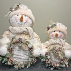 14X22&18X28 SNOWMANX2