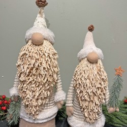17&21 ROPE SANTA X2