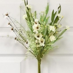 18IN FLOWER BUNDLE