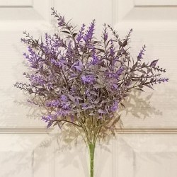 14IN LAVENDEER BUSH