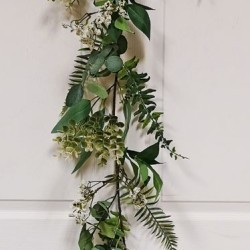 6FT EUCALYPTUS GARLAND