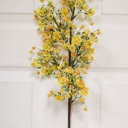29IN WILD FLOWER SPRAY