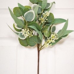 19IN EUCALYPTUS SPRAY