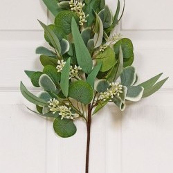 29.5IN EUCALYPTUS SPRAY