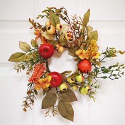 4.25IN MIXED FRUIT RING