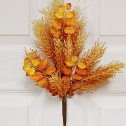 16.5IN DRIED REED SPRAY