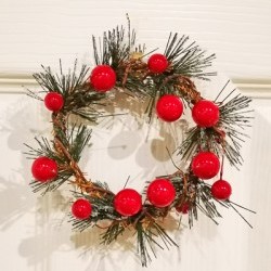 3.5IN CANDLE RING