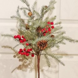 22IN WILD PINE TREE