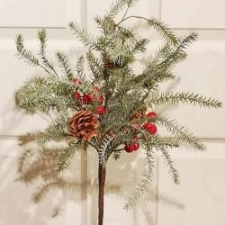 20IN WILD PINE TREE