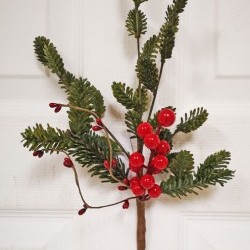 16IN FIR SPRAY