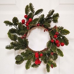 4.25IN FIR FIR RING