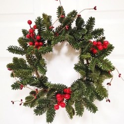 6.25IN FIR FIR RING
